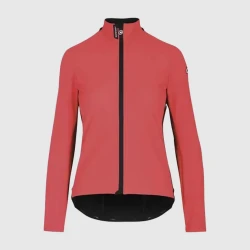 Kurtka rowerowa damska Assos UMA GT Ultraz Winter EVO Galaxy Pink OUTLET