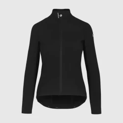 Kurtka rowerowa damska Assos UMA GT Ultraz Winter EVO Black Series OUTLET