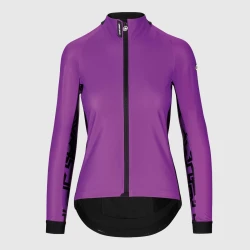Kurtka rowerowa damska Assos UMA GT Winter EVO Venus Violet OUTLET