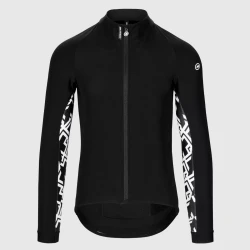 Kurtka rowerowa Assos Mille GT Winter EVO Black Series OUTLET