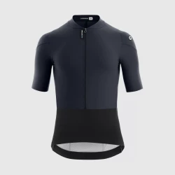 Koszulka kolarska Assos Mille GTS Jersey C2 Gunpowder Grey OUTLET