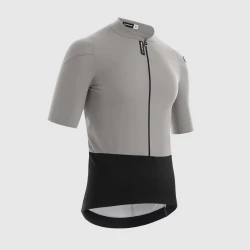 Koszulka kolarska Assos Mille GTS Jersey C2 Hockenheim Grey OUTLET