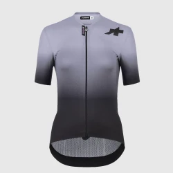 Koszulka kolarska damska Assos Dyora RS Jersey S9 Targa Hound Grey OUTLET