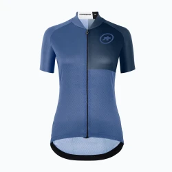 Koszulka kolarska damska Assos Uma GT C2 Stahlstern Stone Blue OUTLET