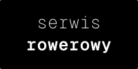 Serwis rowerowy Warszawa ul. Patriotów 220 - Naszosie - Naprawa rowerów Shimano, przeglądy gwarancyj
