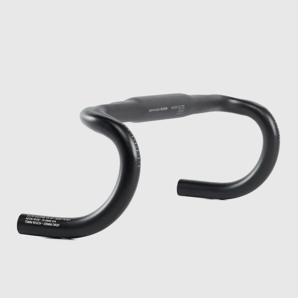 Kierownica szosowa BONTRAGER Elite IsoZone VR-SF
