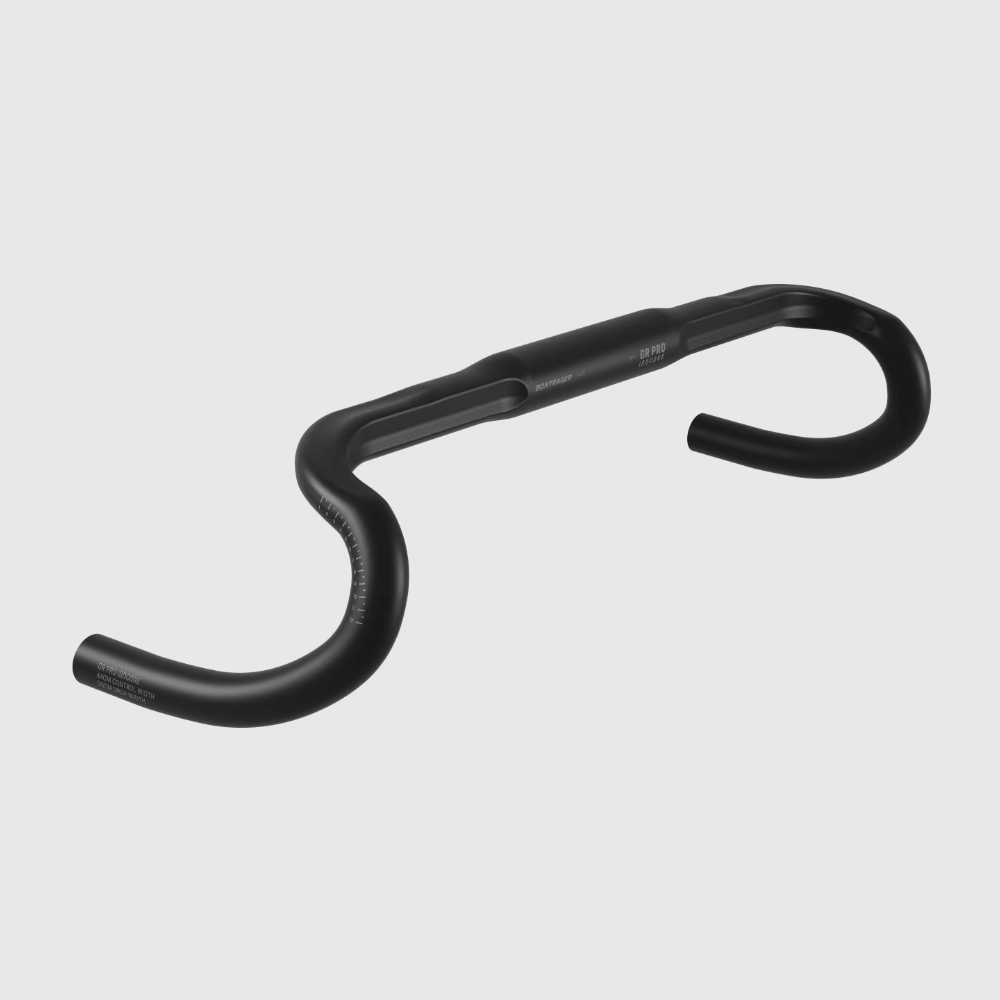 Kierownica BONTRAGER GR Pro IsoCore Gravel